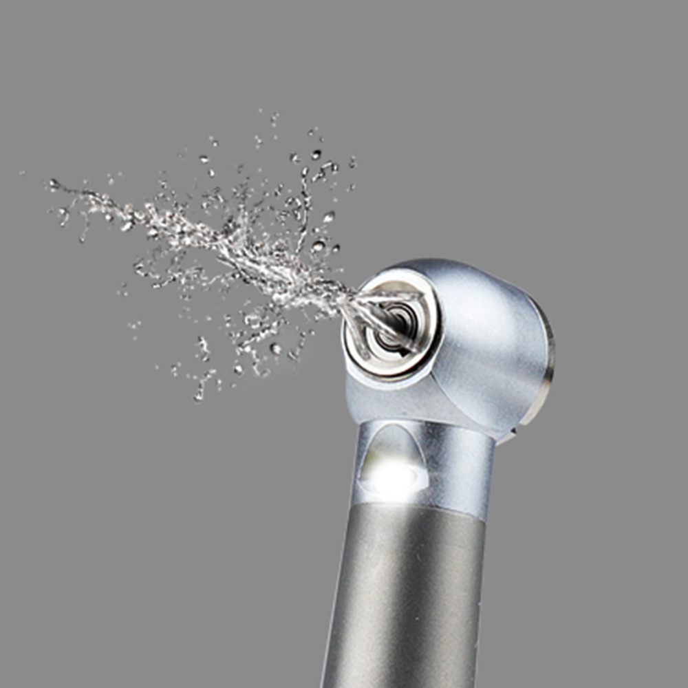 Waldent Premium Plus Led Airotor And Cartridge