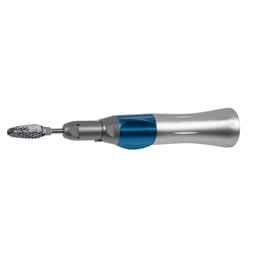Waldent Airmotor Set With Straight And Contra Handpiece - 8