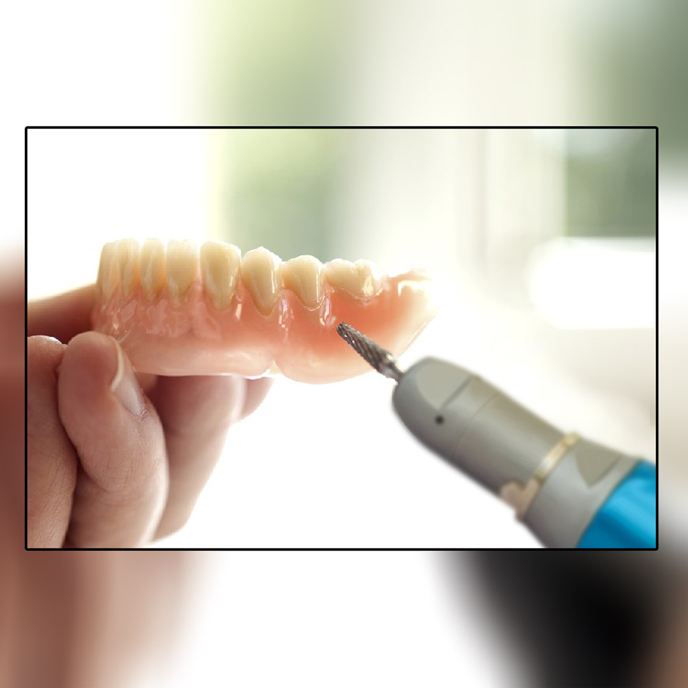 Waldent Straight Handpiece Special Edition (W-135)