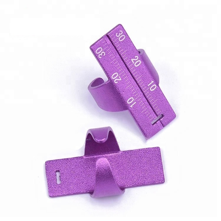 Premium Endo Ring Colored