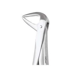 Oracraft Lower Anteriors And Roots Extraction Forceps - Premium (FX74P)