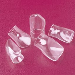 Tor Vm Transparent Crowns 64 pcs - Premolar No. 1.911P - 2