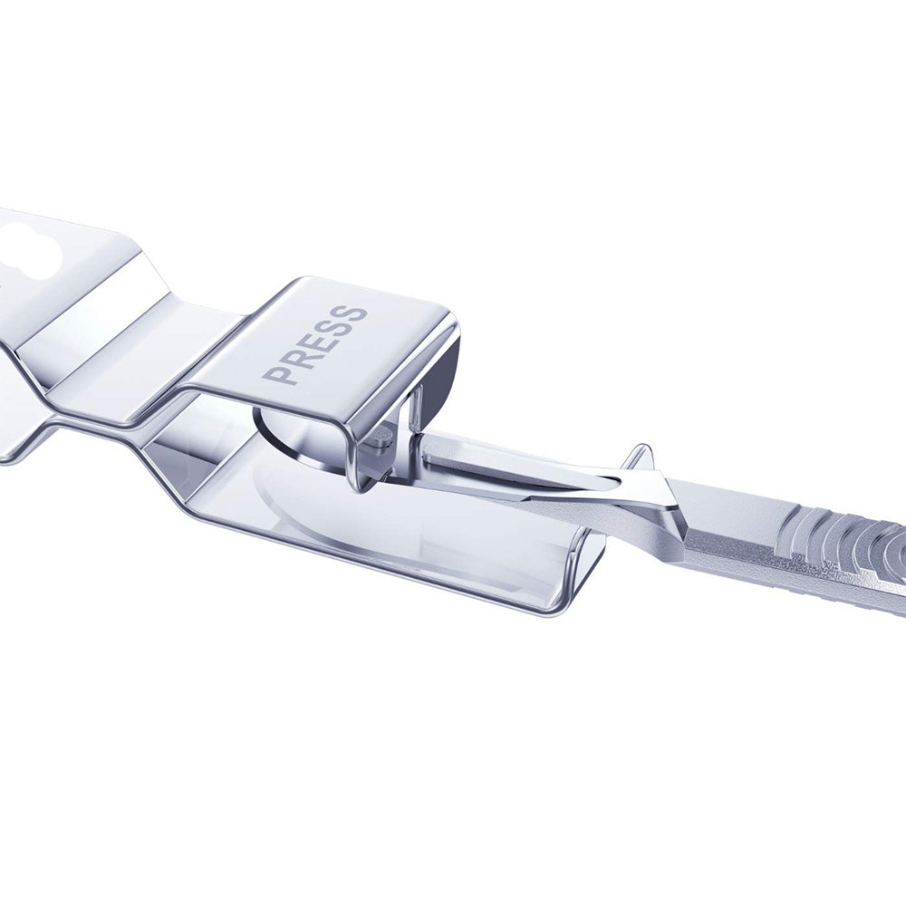 Julldent Scalpel Blade Removal Tool