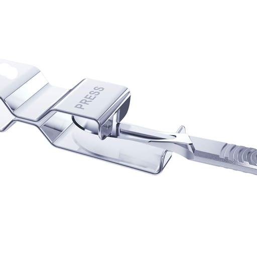 Julldent Scalpel Blade Removal Tool