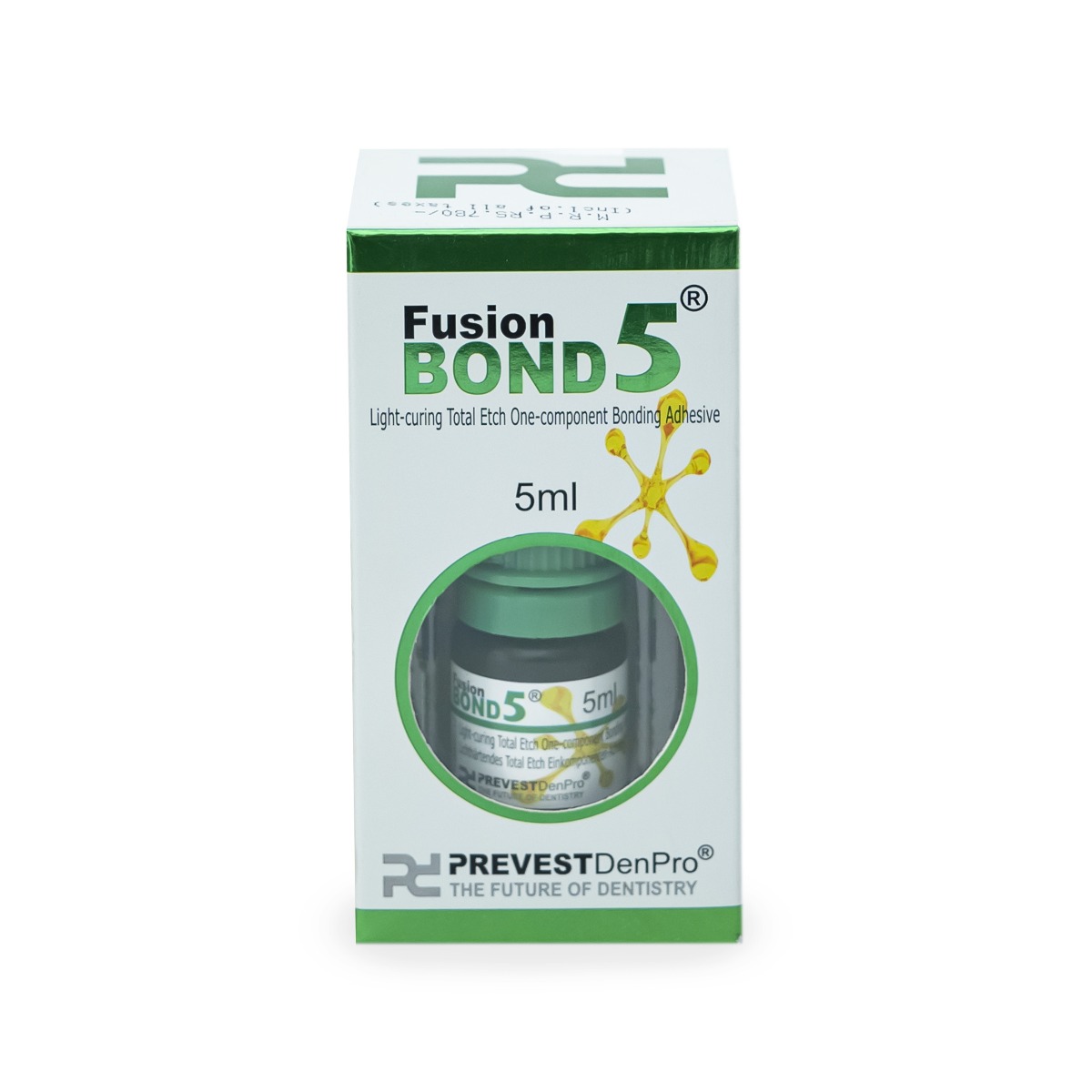 Prevest Fusion BOND 5