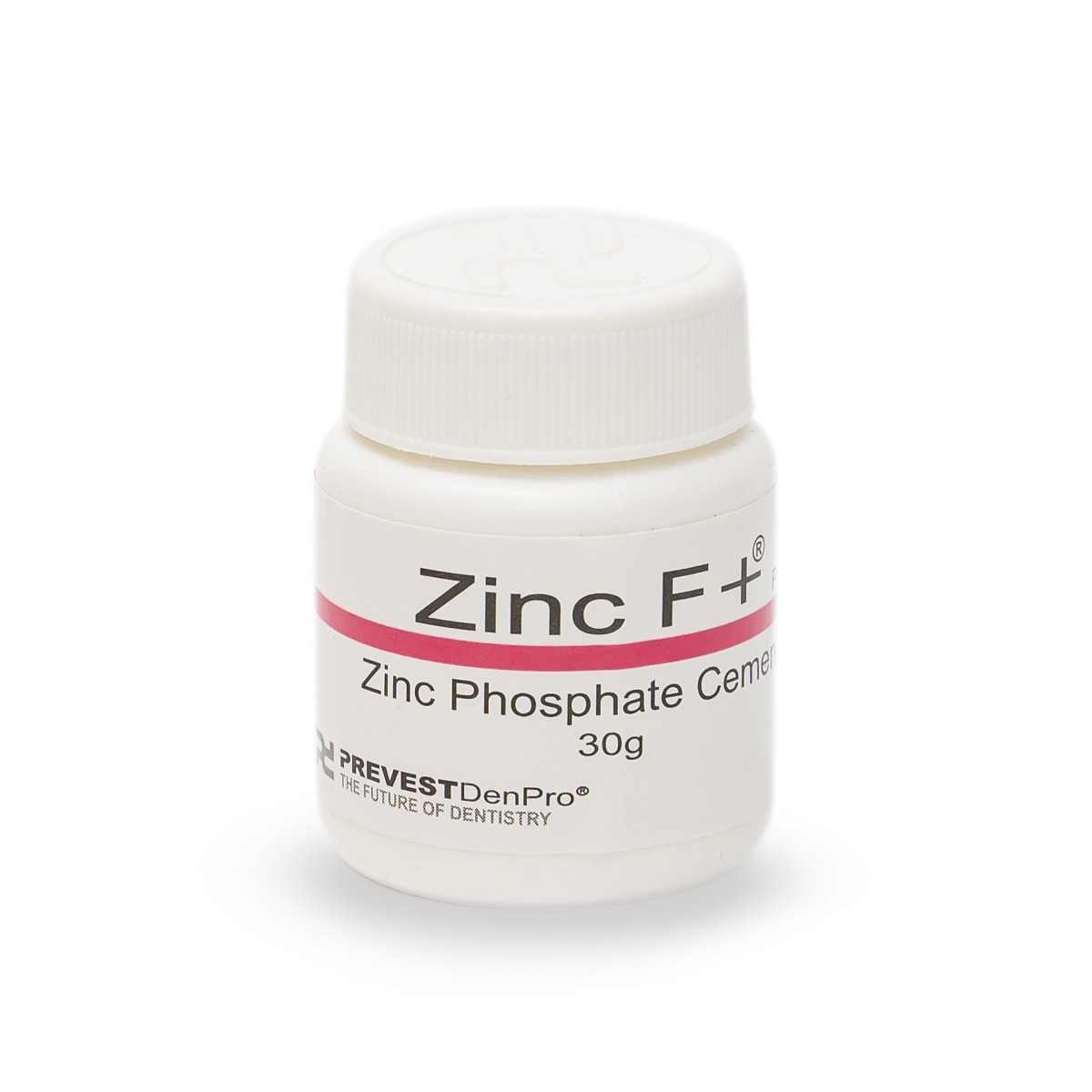 Prevest Zinc F +