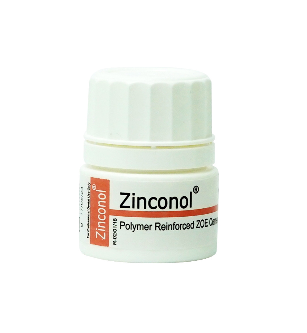 Prevest Zinconol
