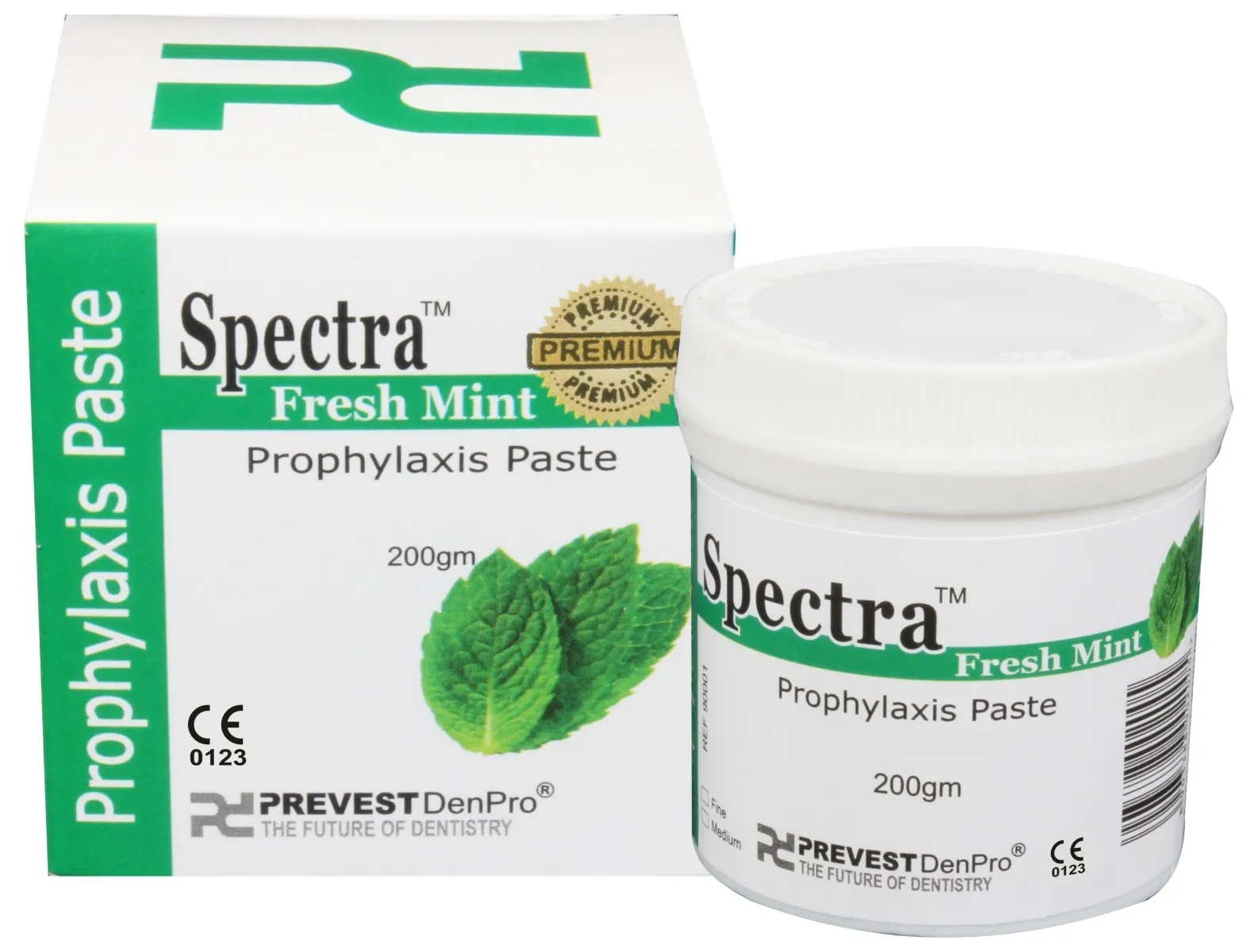 Prevest Spectra Mint- 200gms