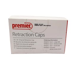 Premier Dental Retraction Cap(Size #5)