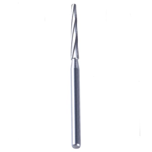 Prima Dental Zekrya Bur FG 151L-Z (For Airotors) (Pack of 5)