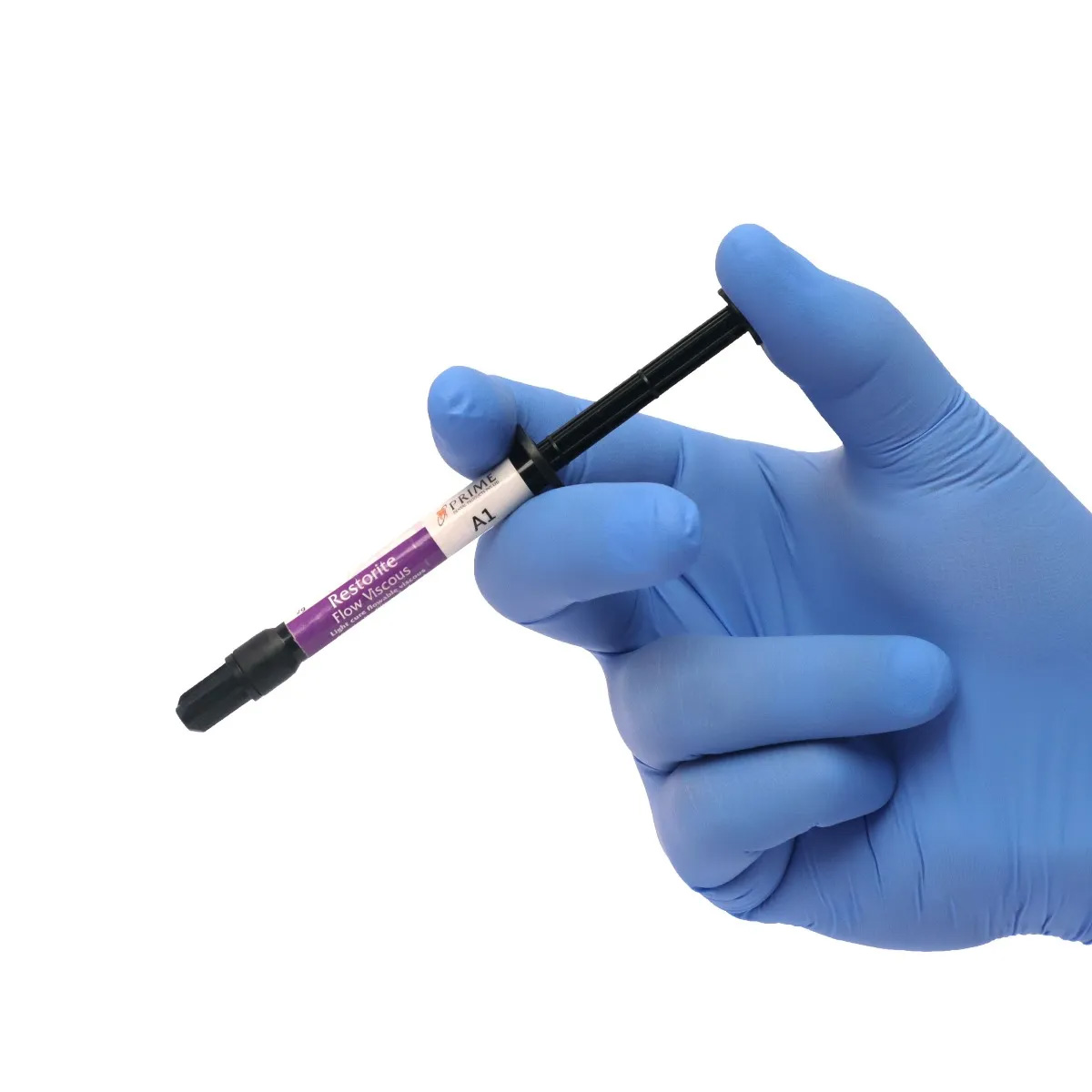 Prime Dental Restorite Bulk Fill Kit (Flowable)