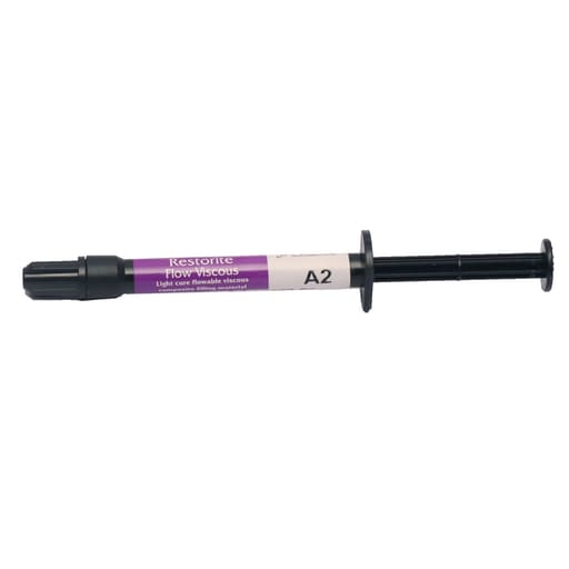 Prime Dental Restorite Bulk Fill Kit (Flowable)