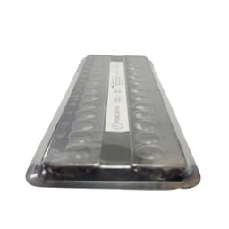 Prime Ortho Ceramic Bracket Kit MBT 022 (380854) - 5