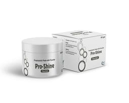 D'Cult Pro - Shine Prophylaxis Paste
