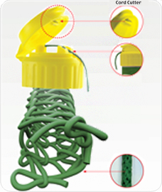 Sure Endo Suredent Sure Cord Plus