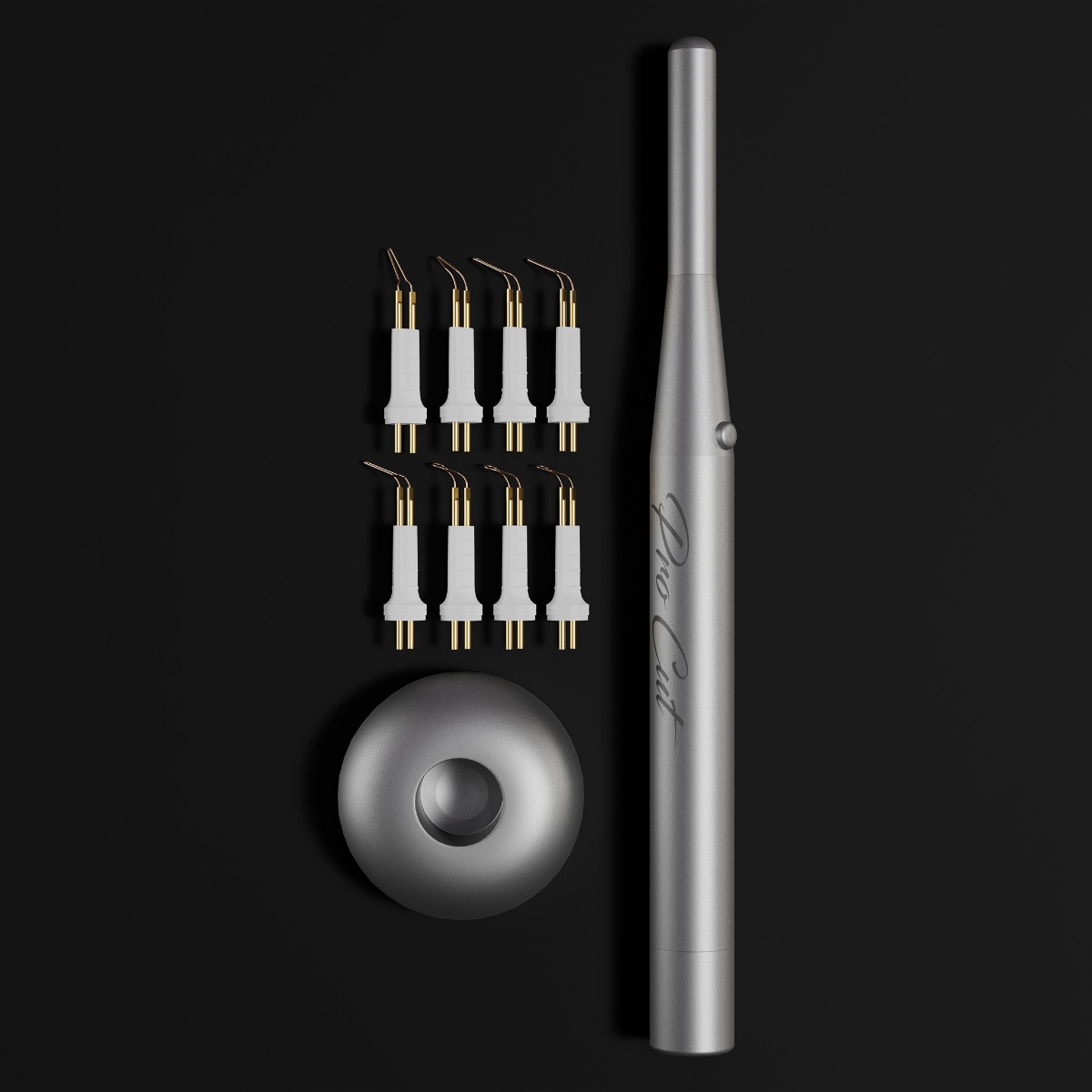 SuperEndo ProCut Gutta Percha Cutter