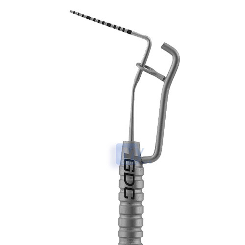 GDC Periodontal Pressure Sensitive Probe