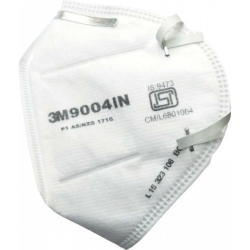 3M 9004IN Particulate Respirator (Pack of 50)