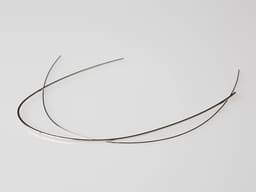 G&H TitanMoly Titanium Molybdenum Archwires (Damon Compatible) Europa Form II Pack of 10 Pcs - 4