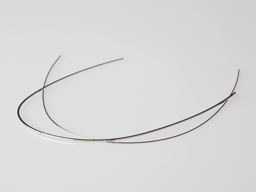 G&H TitanMoly Titanium Molybdenum Archwires (Damon Compatible) Europa Form II Pack of 10 Pcs