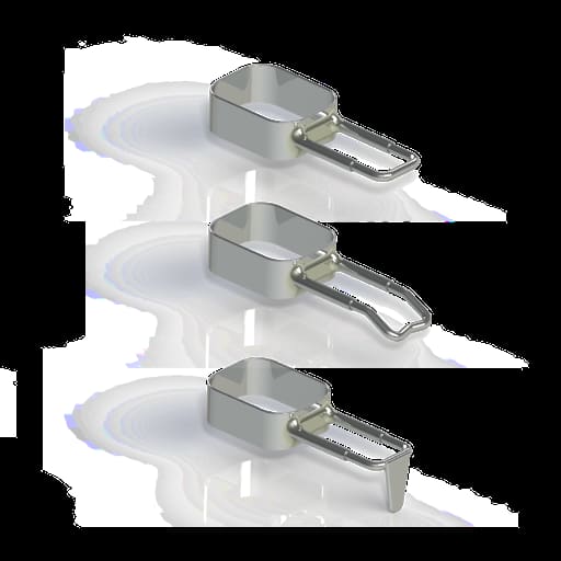 Kids-e-Dental Space Maintainer All in one starter kit