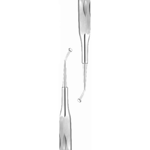 GDC Distal Bending Instrument 75.0mm/ 55.0mm (2815)
