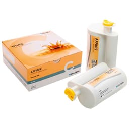 Coltene Affinis Set (Addition Silicone) - 4