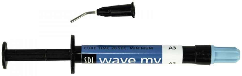 Sdi Wave Flowable Composite A3