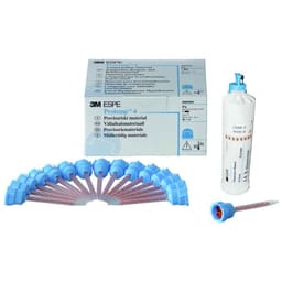 3M ESPE Protemp 4 Temporisation Material Refill Shade A2