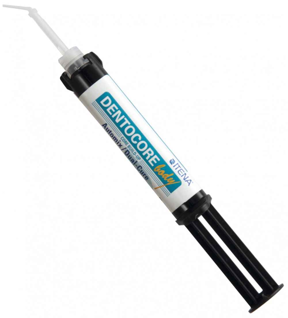 Itena Dentocore Automix Dual Cure Core Build - Up Composite        