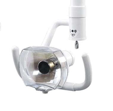 Bestodent Halogen Square Light