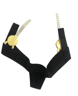 U Ortho High Pull Headgear - 7