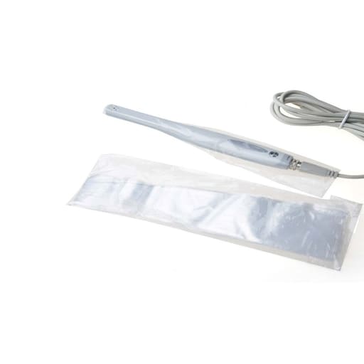Oro Intraoral Camera Sleeves