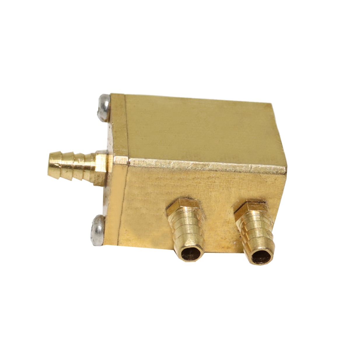 Sparedent Water Retractive Valve