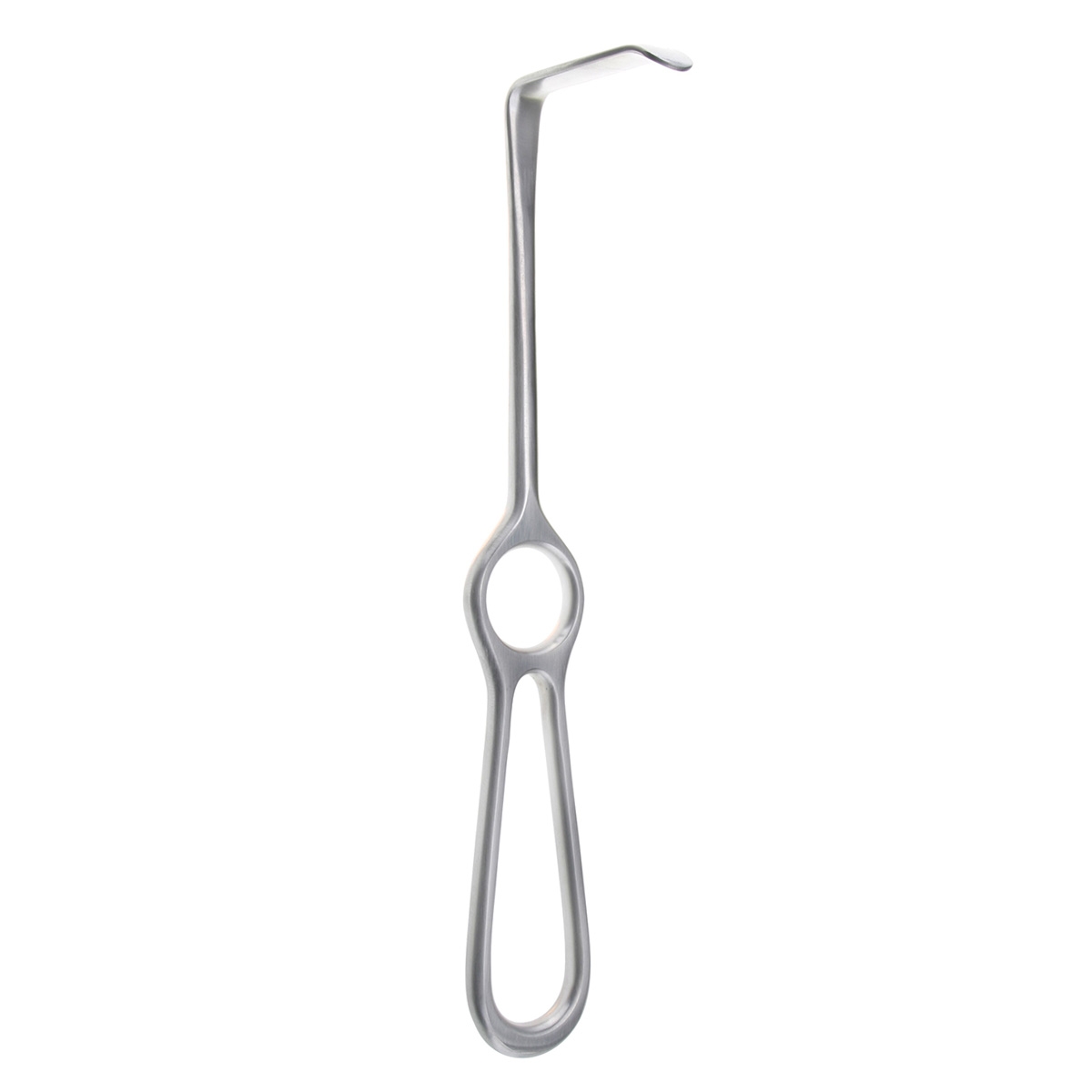 Julldent Langenbeck Retractor Small - 6mm x 50mm (Jull-Dent 084A)