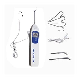 Waldent Electric Pulp Tester - 8