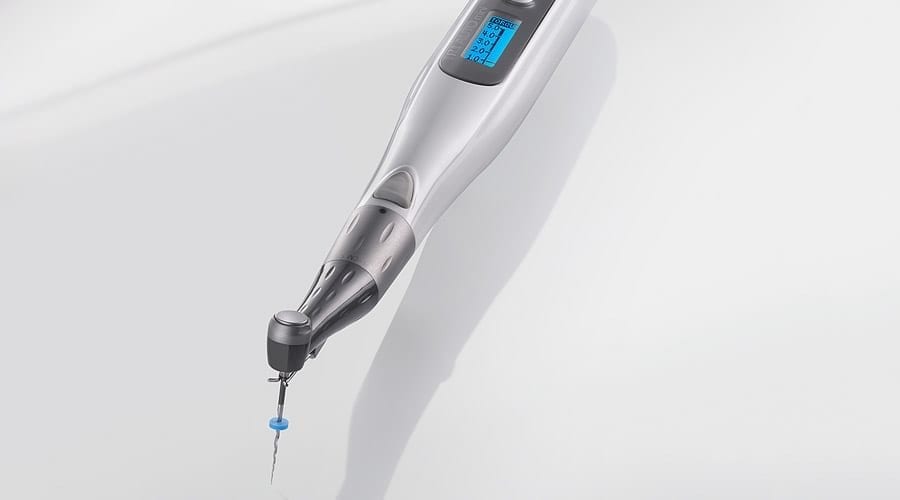 J Morita Tri-Auto Mini Endo Motor 