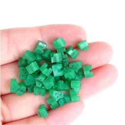 ET Dental Silicone Wedges	