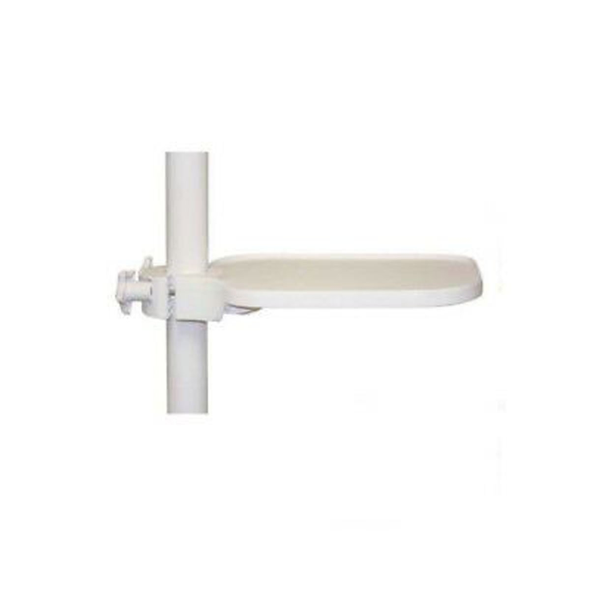 Capri Utility Tray 1/pk