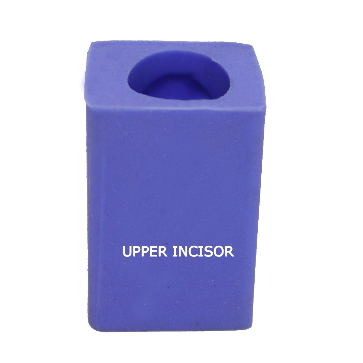 API Model Former - Teeth Enlarger # Upper Incisor 