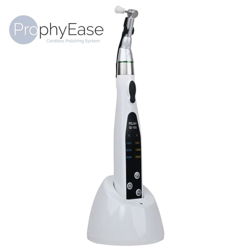 Endoking ProphyEase Cordless Polishing System    