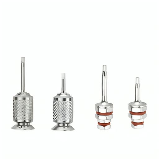 Nextin Dental Implant Prosthetic Hex Drivers