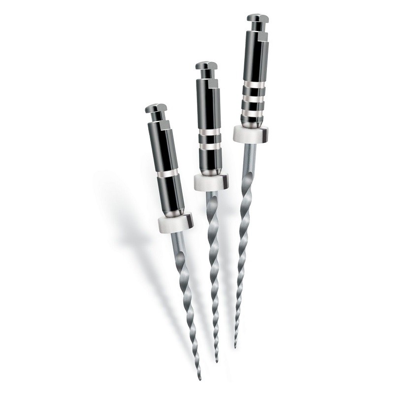 Dentsply Protaper Universal Retreatment Files -D2