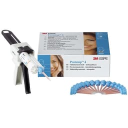 3M ESPE Protemp 4 Temporisation Material Refill Shade A1
