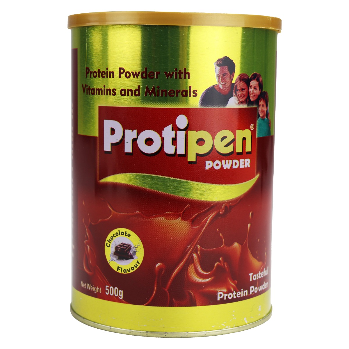 Dr. Morepen Protipen Powder (500g)