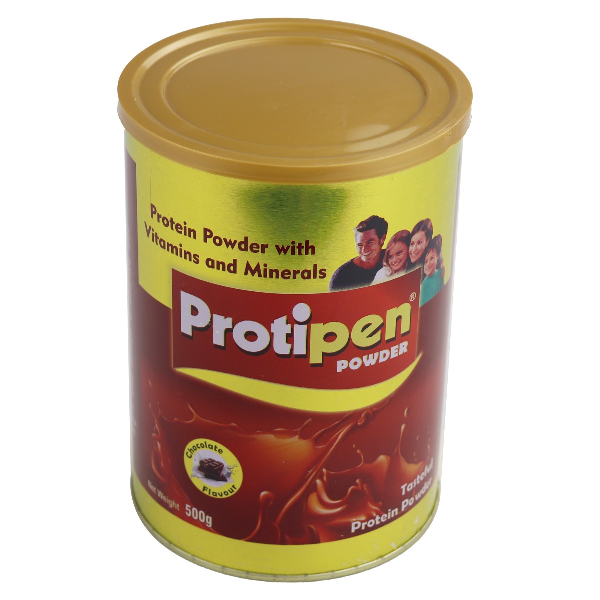 Dr. Morepen Protipen Powder (500g)