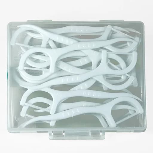Sandika Pharma Pyx Proxy Floss (Pack of 10)