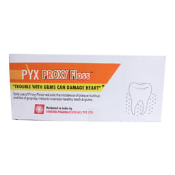 Sandika Pharma Pyx Proxy Floss (Pack of 10) - 2