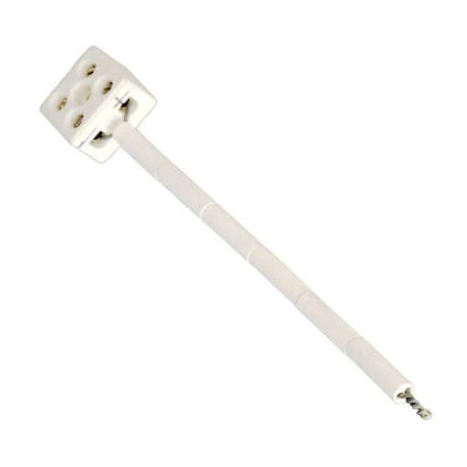 Unident Dental Muffle Furnace Accessories/ Spares
