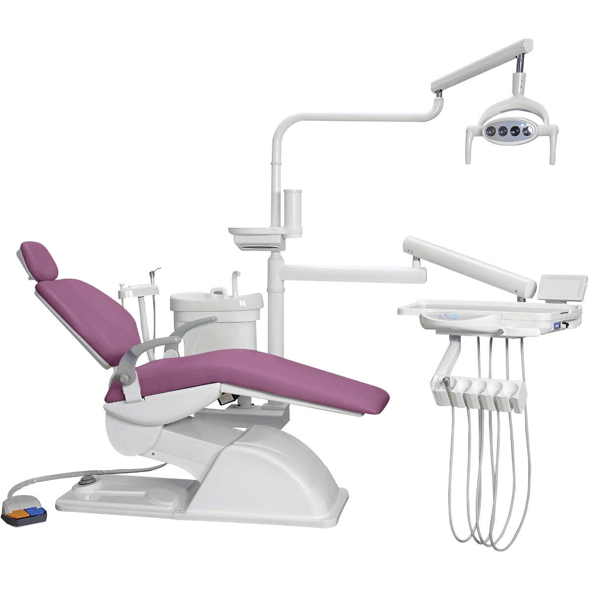 Bestodent Classic Dental Chair (FREE Installation in Delhi NCR)  